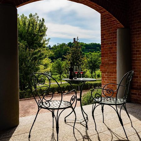 Casa Munfra Hotel Cioccaro Di Penango ภายนอก รูปภาพ