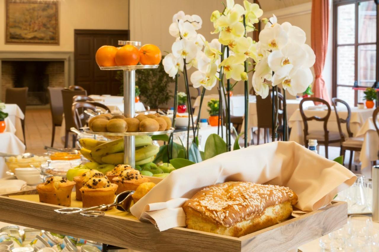 Casa Munfra Hotel Cioccaro Di Penango ภายนอก รูปภาพ